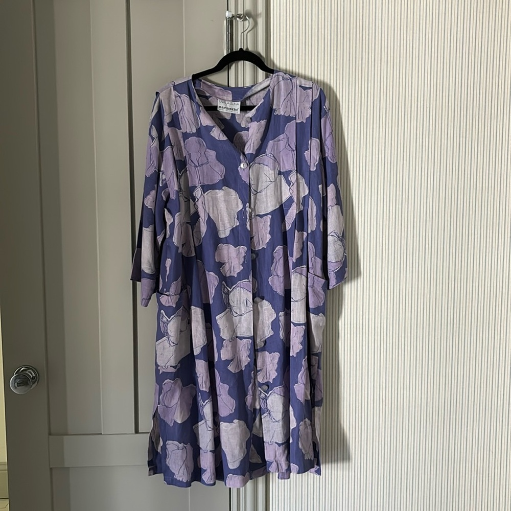 Marja Suna Marimekko Dress